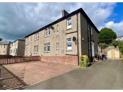 Main image of property: Park Crescent, Strathaven, ML10