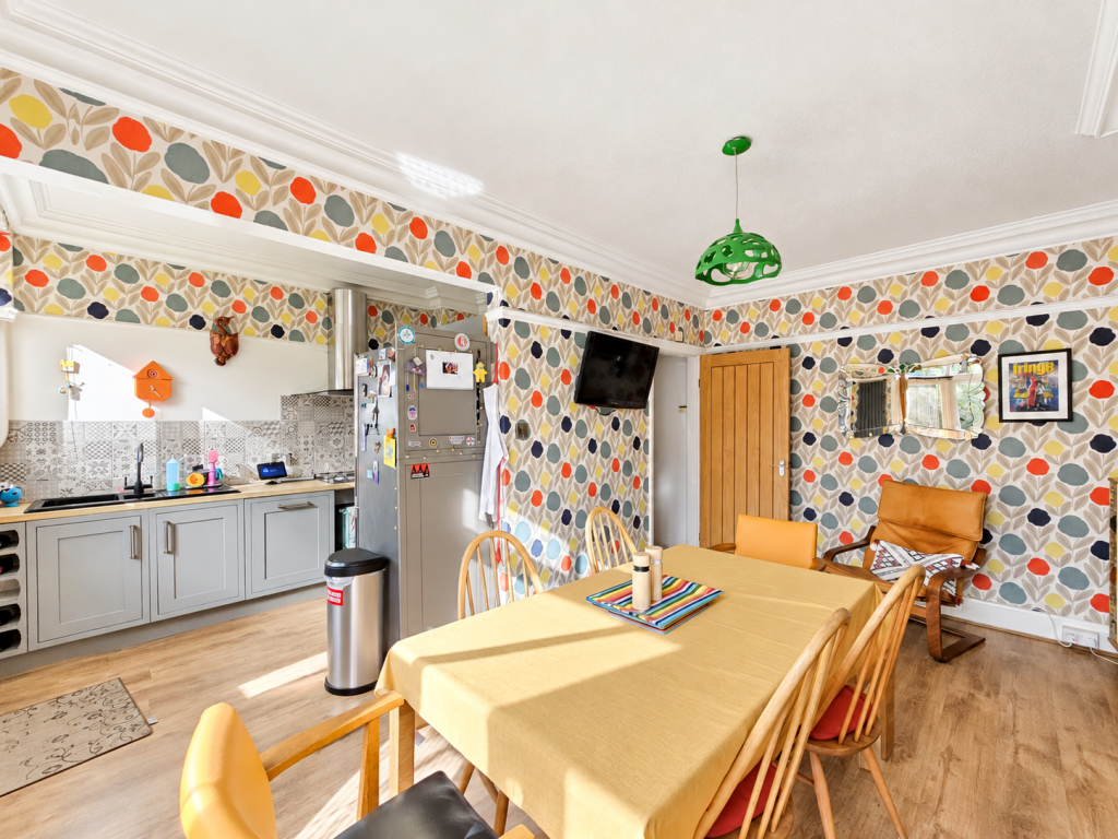 House in Scarborough, North Yorkshire - View 3