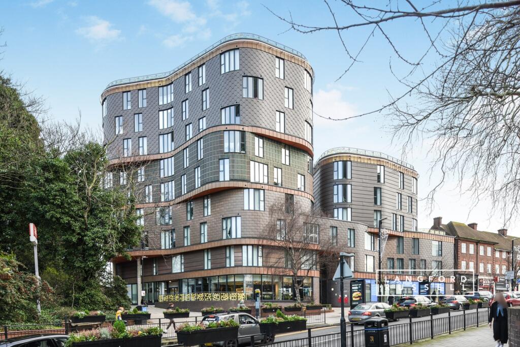 Main image of property: Station Road Sidcup DA15