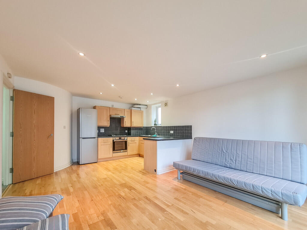 Apartment in London, Noel Park, Harringay - View 5
