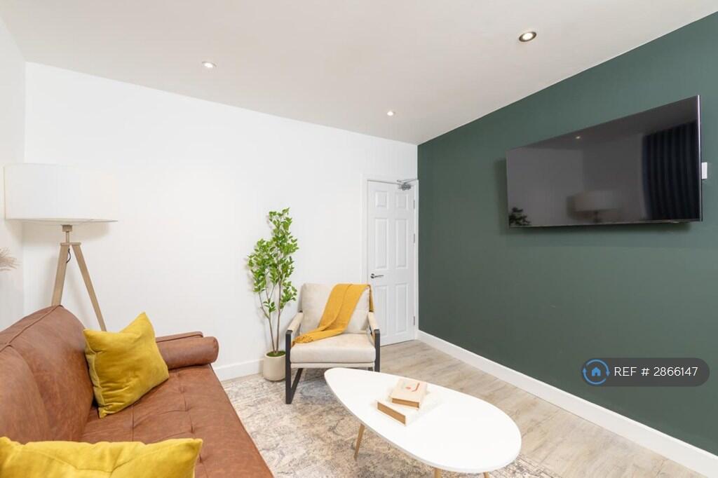 Main image of property: Owler Lane, Sheffield, S4