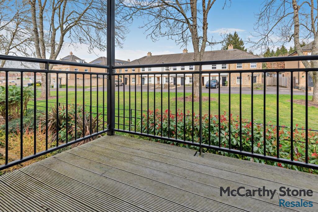 Main image of property: Olivier Place, Hart Close, Wilton, Salisbury