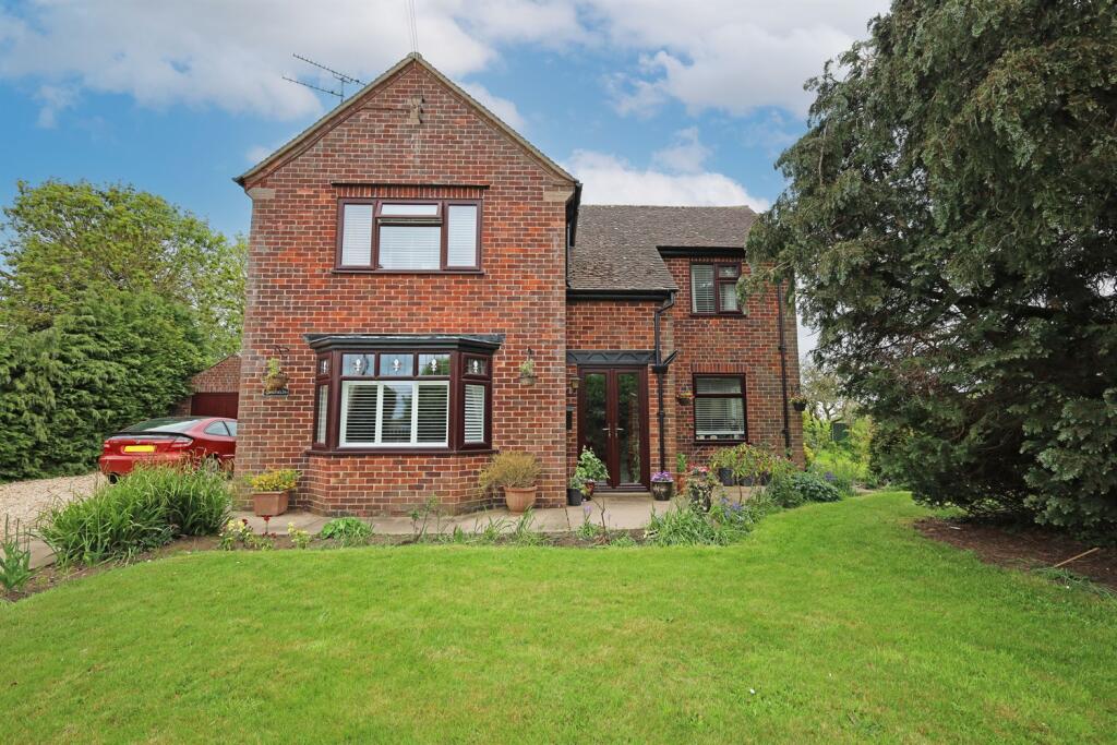 Main image of property: Longfields, Stickney, PE22