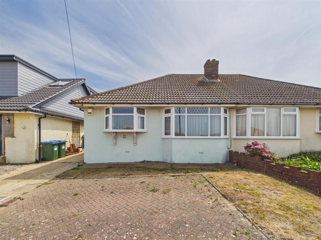 Main image of property: Fairlight Avenue, Telscombe Cliffs, Peacehaven