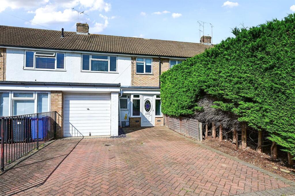 Main image of property: Henley Gardens, Yateley, Hampshire, GU46