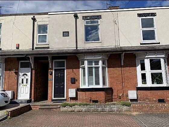 Main image of property: Sandy Lane, Tettenhall, Wolverhampton, WV6 9EB