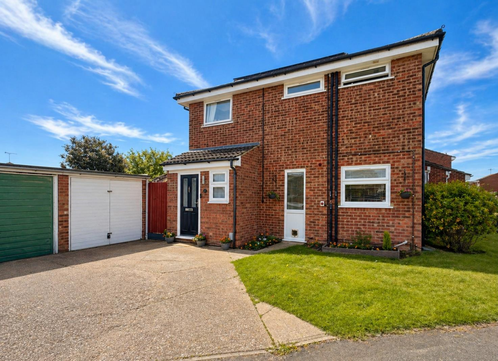Main image of property: Lobelia Close, Springfield, Chelmsford