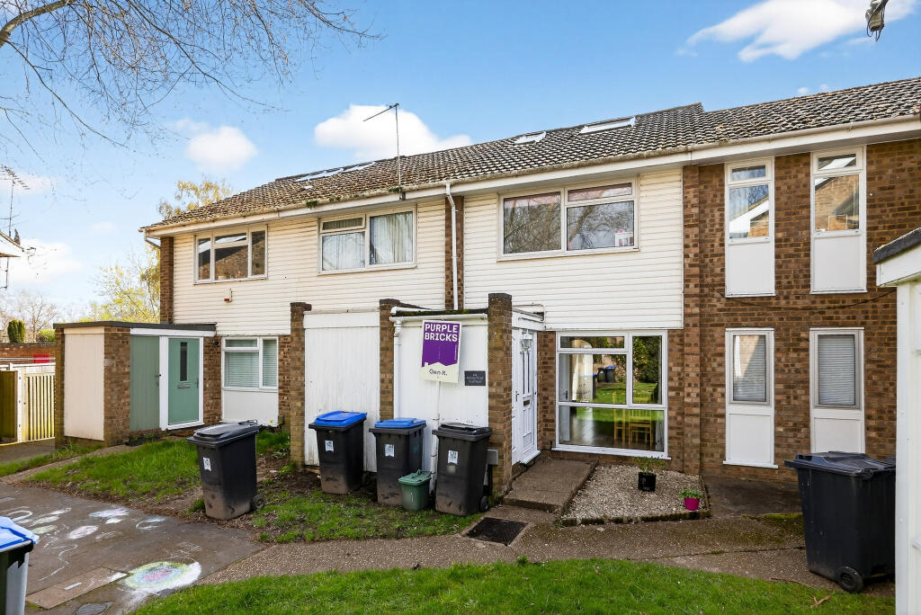 Main image of property: Bishops Wood, Woking, GU21