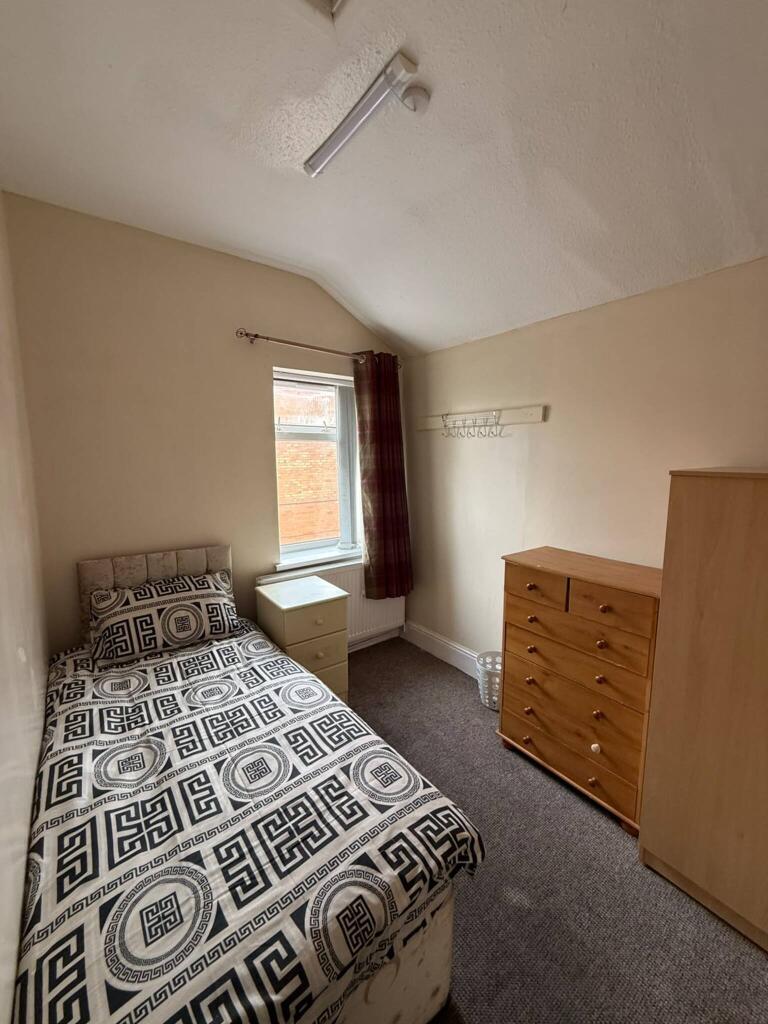 Main image of property: Rooms avaliable-Passey Road- Moseley Road- Birmingham