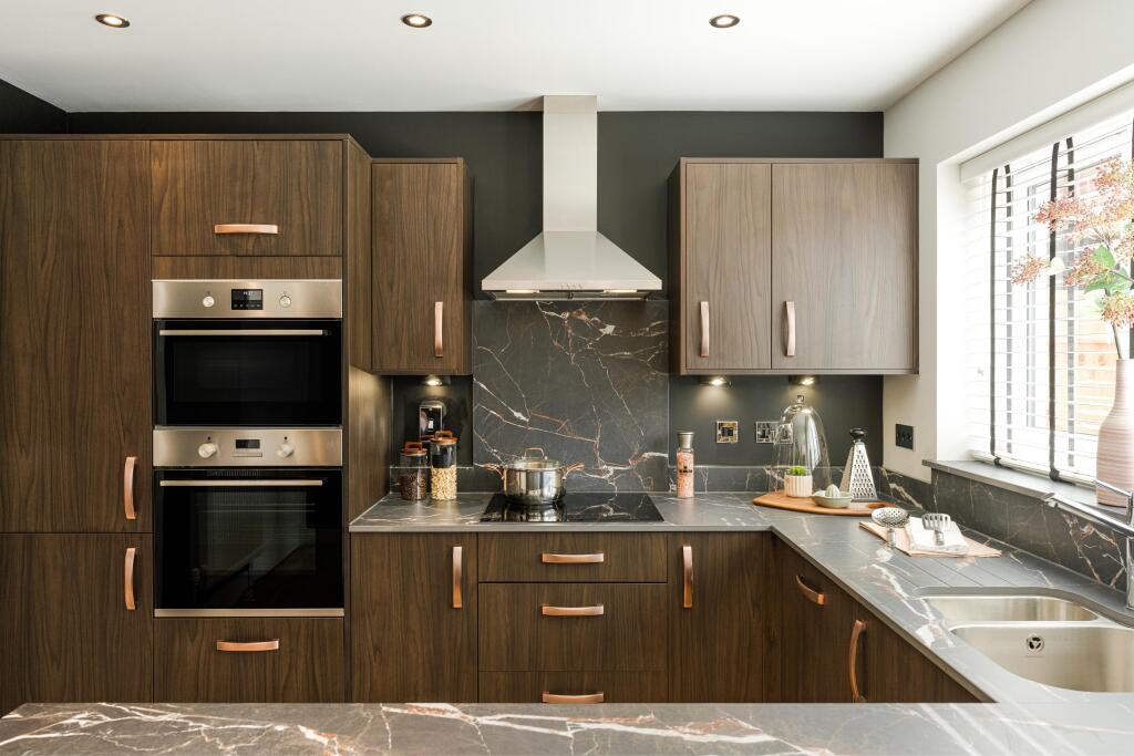 Main image of property: Rowden Park,
Chippenham,
Wiltshire
SN15 2NU