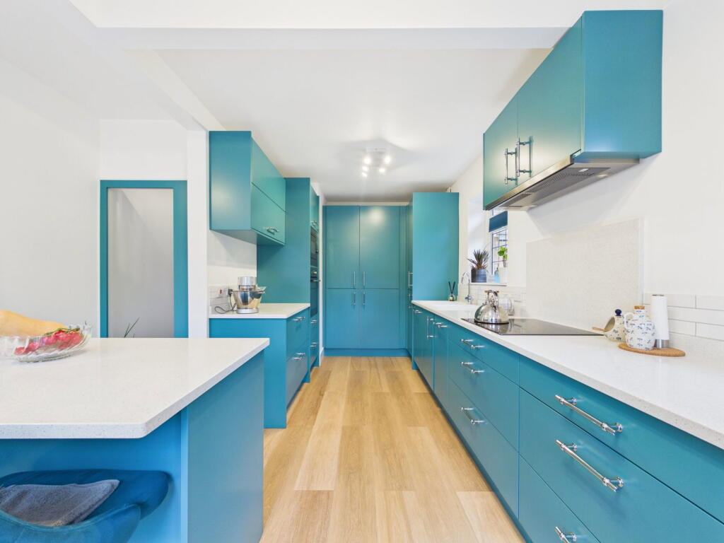 House in Worthing, Nepcote, Findon - View 6