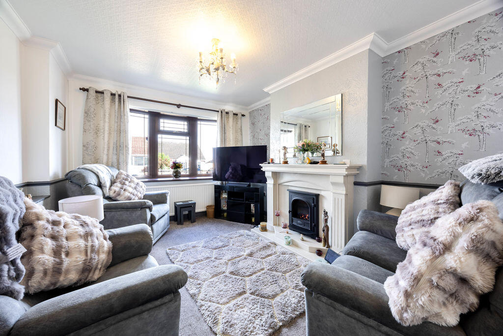 House in Wigan - View 2