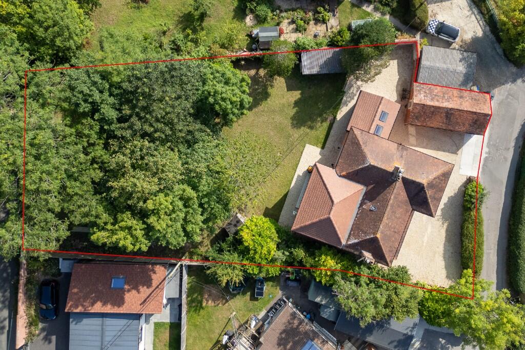 Additional image 23 of Devenish Lane, Bayford, Wincanton, Somerset, BA9 9NQ