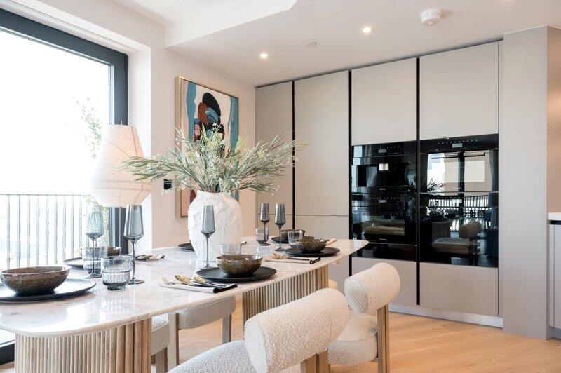 Main image of property: The Solaris Two, W12