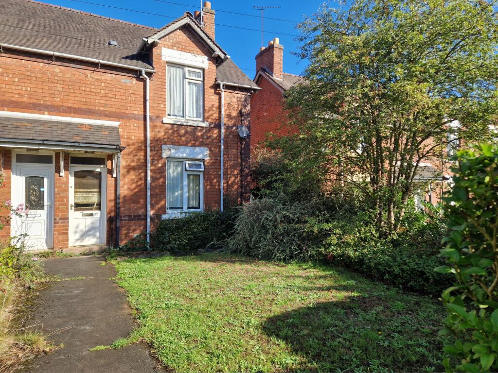 Main image of property: Hagley Road, Rugeley, WS15 2AL