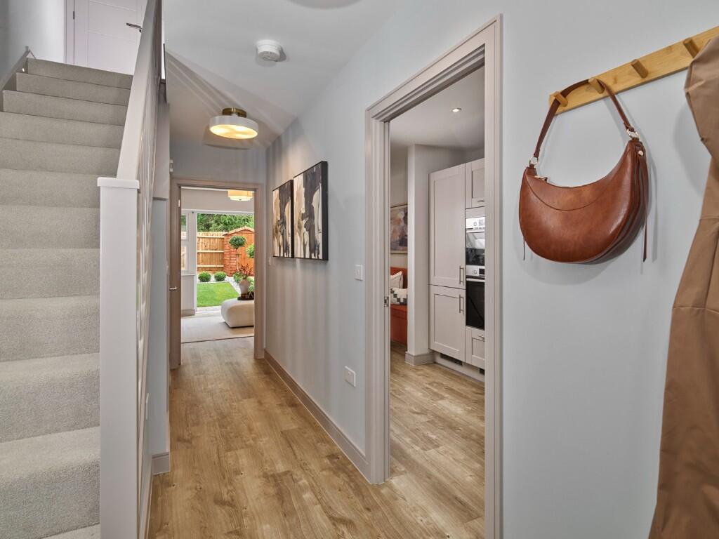 House in Enfield - More
