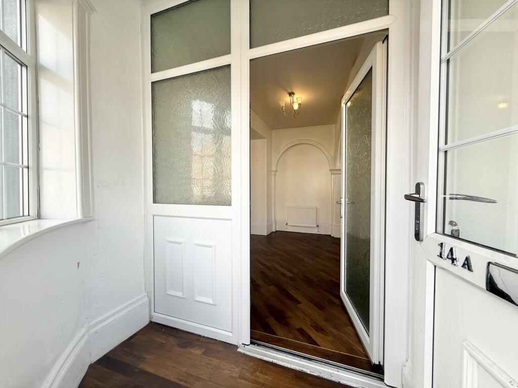 Apartment in Sunderland, South Hylton - View 2