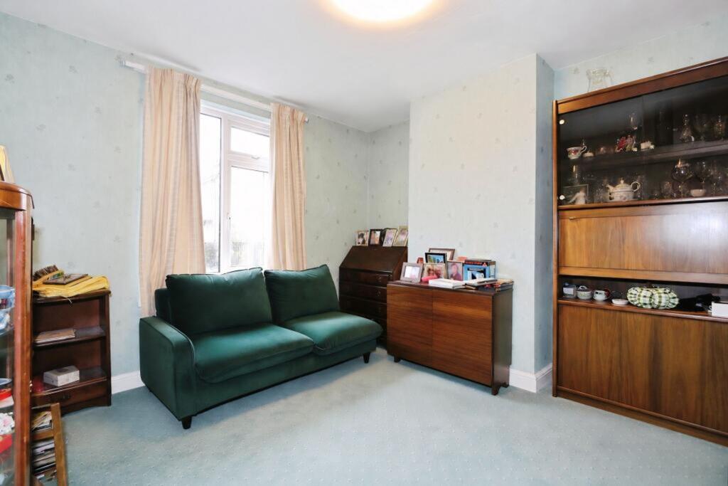 House in North West Leicestershire, Ashby de la Zouch - View 3