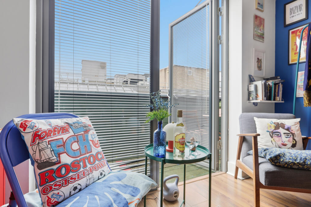 Apartment in Glasgow - View 4