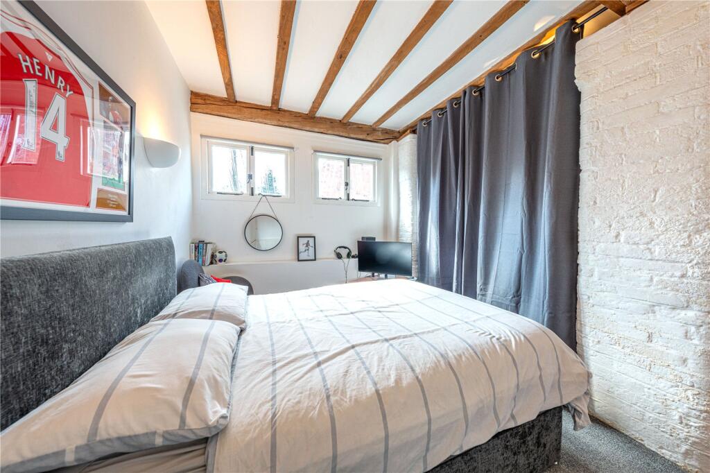 Additional image 21 of Haunton, Tamworth, Staffordshire, B79