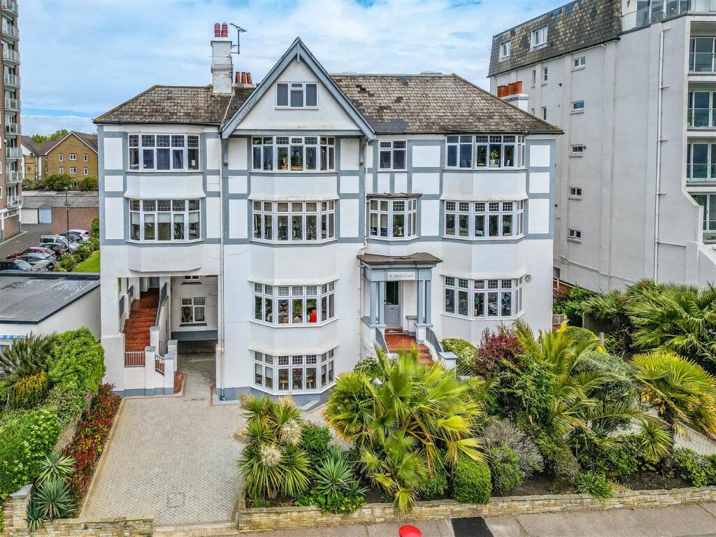 Main image of property: WESTCLIFF PARADE, Westcliff-On-Sea