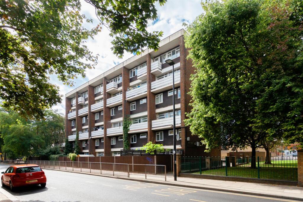 Main image of property: Ramsey Street, London