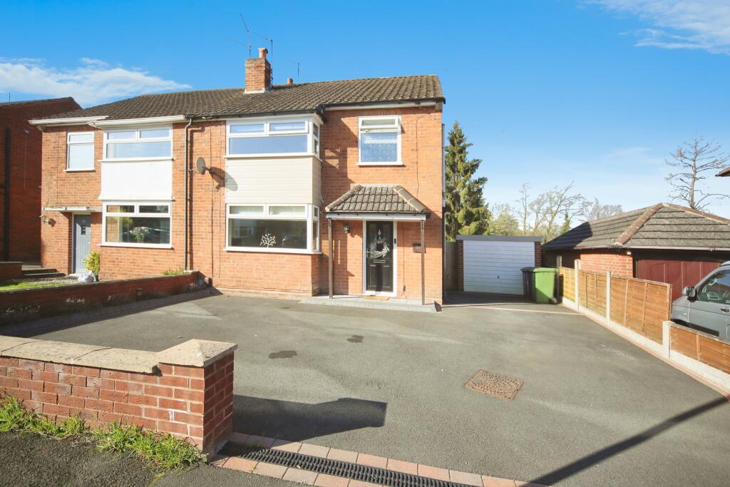 Main image of property: Woodland Avenue, Kidderminster, DY11