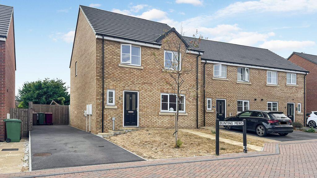 House in Doncaster