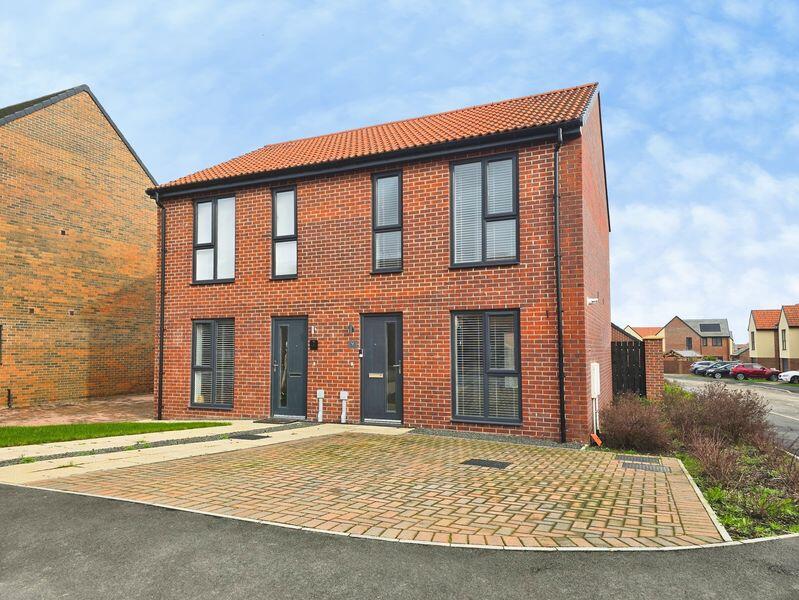 Main image of property: Stable Road, Choppington