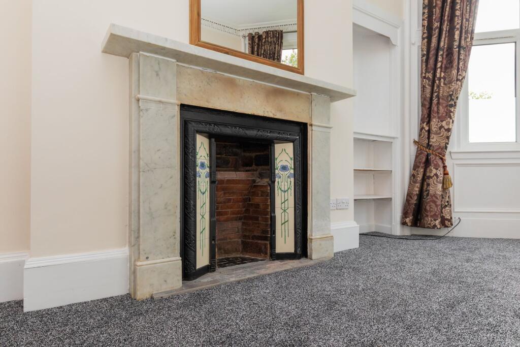 Apartment in Glasgow - View 3
