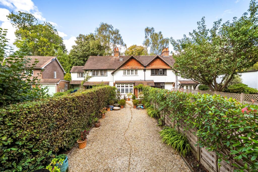 Main image of property: Scotland Lane, Haslemere, GU27