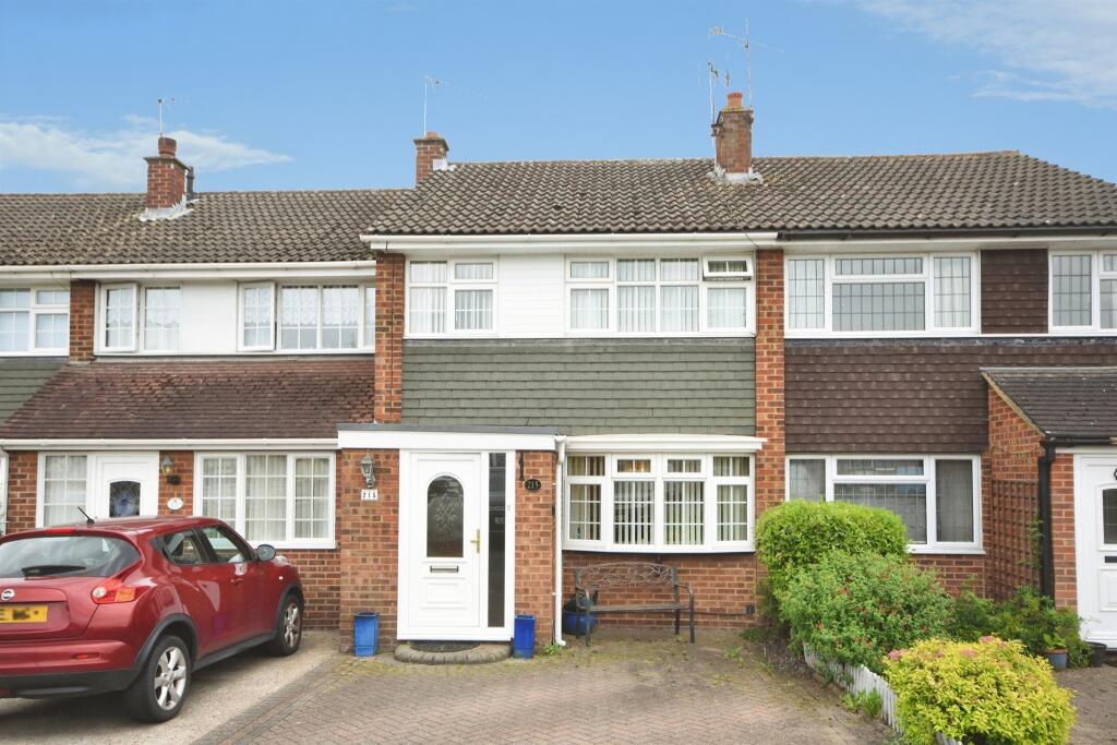 Main image of property: Hatch Road, Pilgrims Hatch, Brentwood