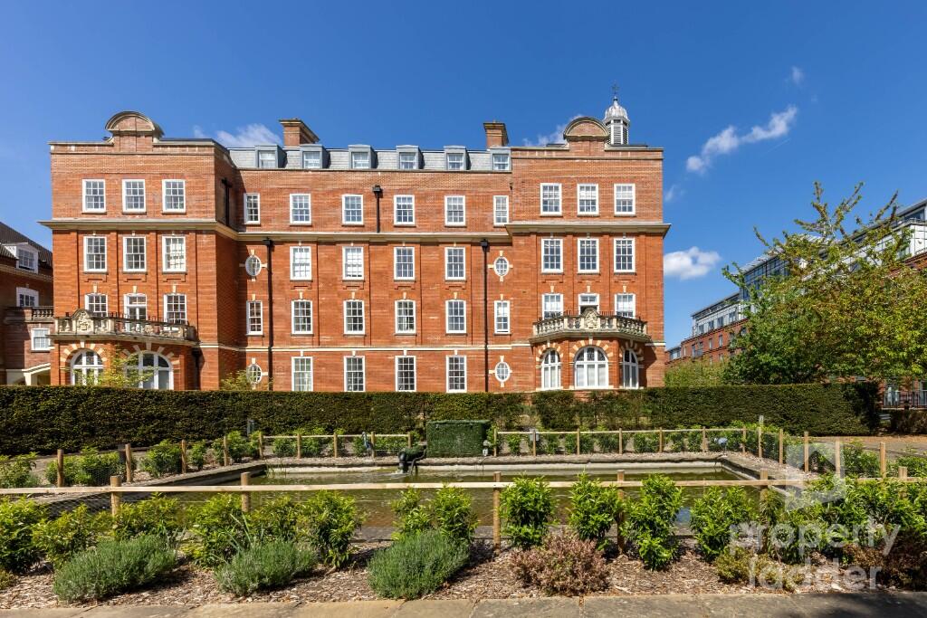 Main image of property: Thomas Wyatt Close, Norwich, NR2