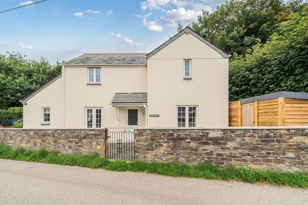Main image of property: Nanstallon, Bodmin