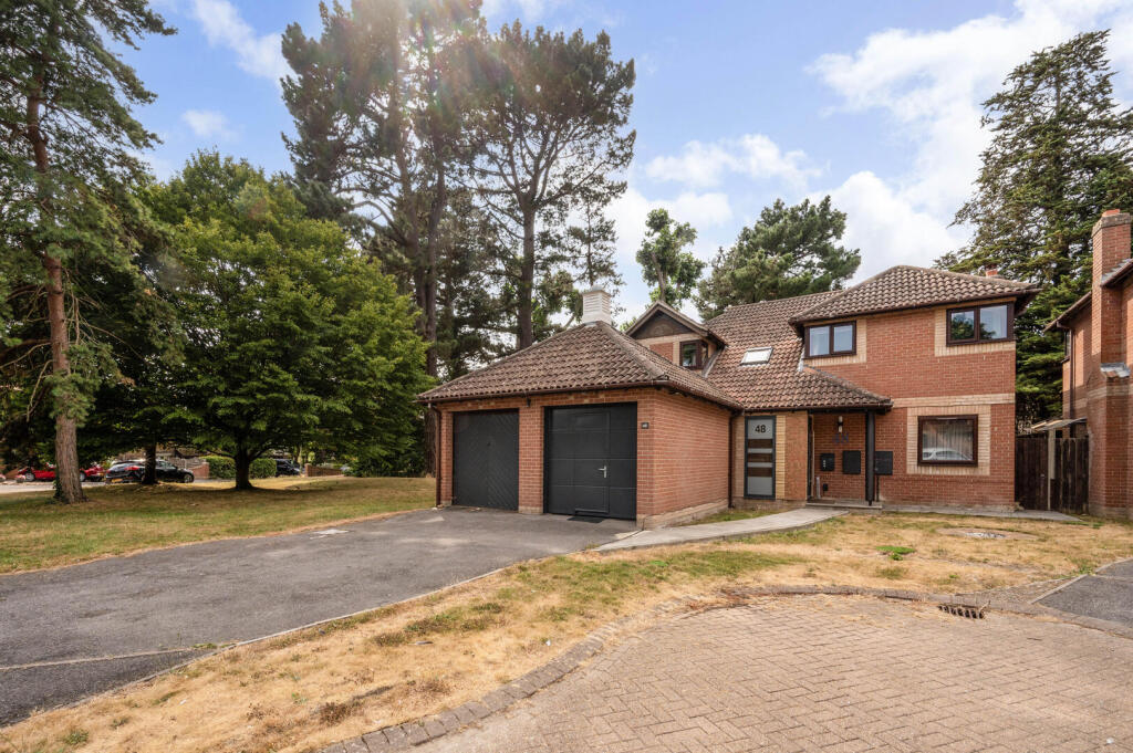 Main image of property: Crispin Close, Locks Heath, Southampton