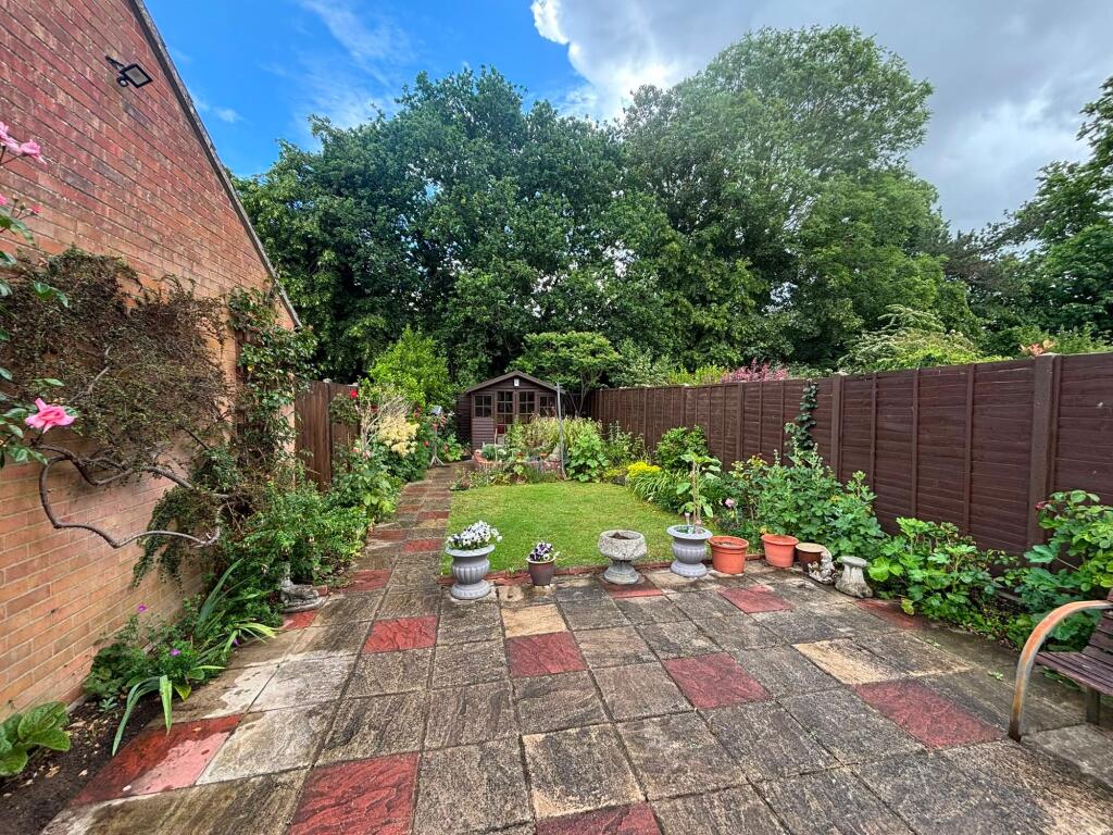 House in Mid Suffolk, Needham Market - View 4