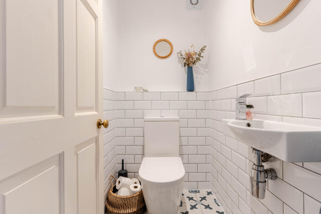 Apartment in Bristol, St Agnes, St Andrew's - More
