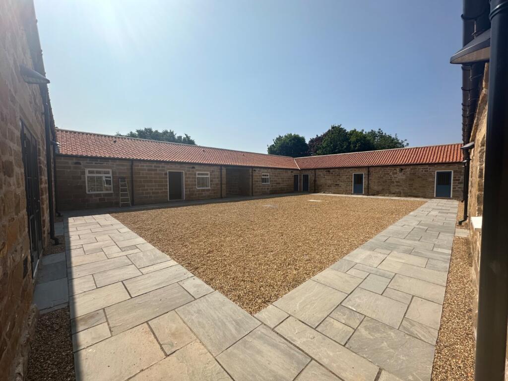 Main image of property: Whitby Road, Guisborough, Cleveland