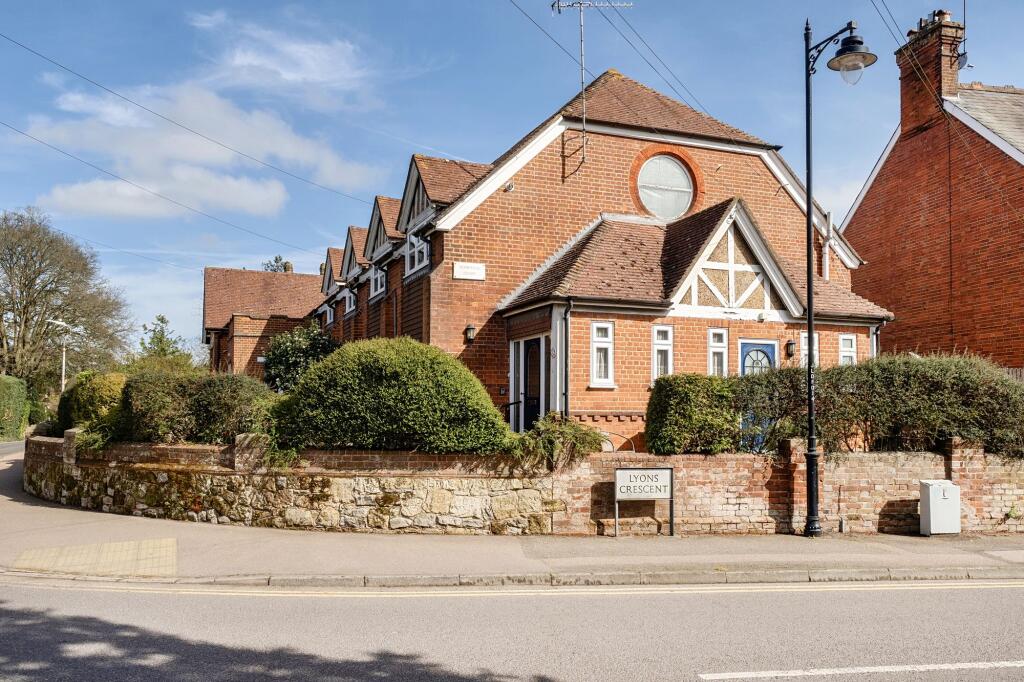 Main image of property: Hermitage Court, East Street, TN9