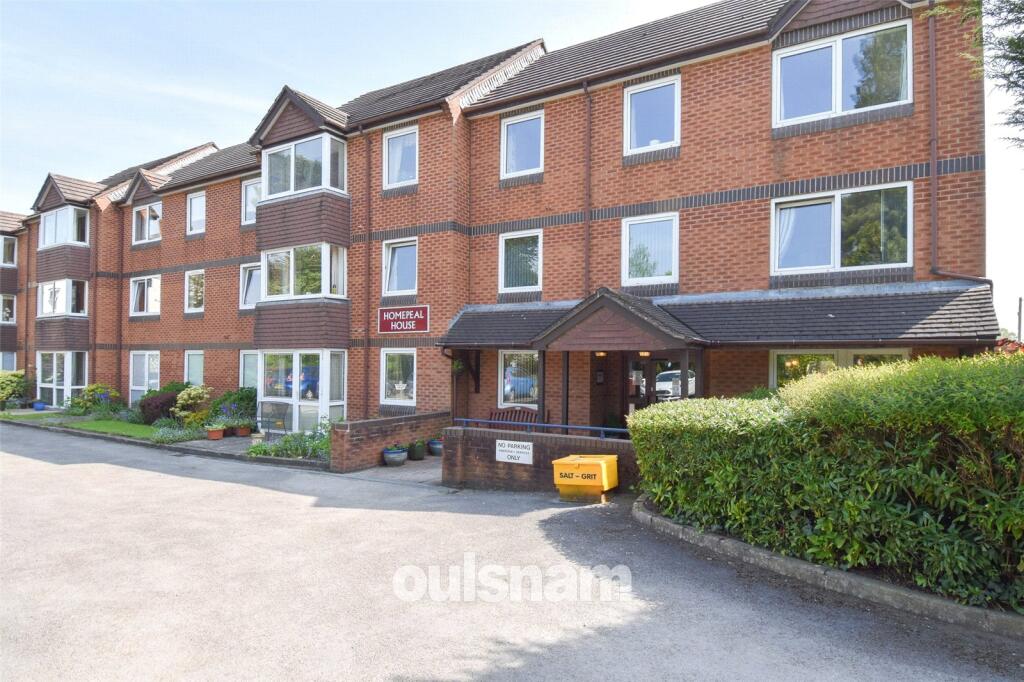 Alcester Road South, Kings Heath, Birmingham, B14