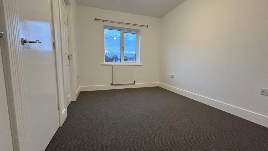 House in Barnsley, South Yorkshire - More