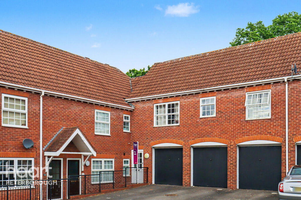 Main image of property: Lavenham Court, Orton Longueville