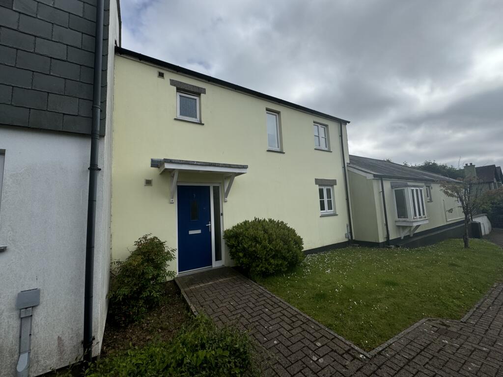 Main image of property: Redruth