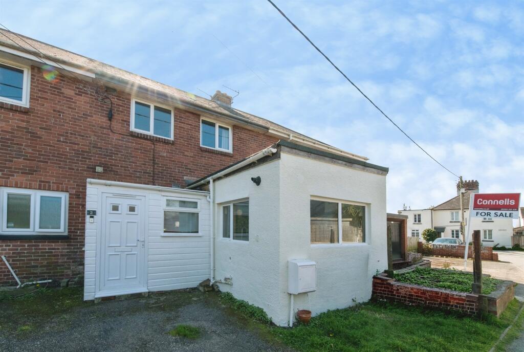 Main image of property: Hill Crest, Exminster, Exeter