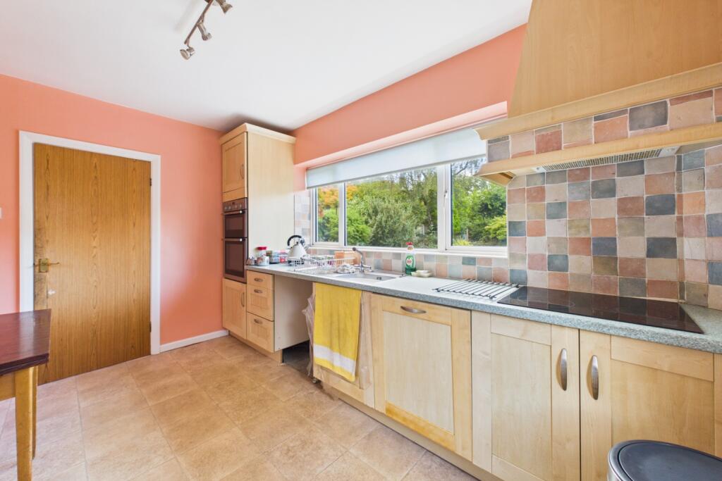 House in Sheffield - More