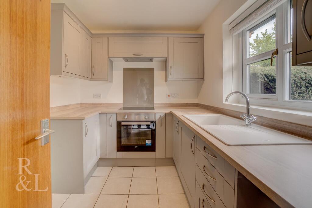House in Rushcliffe, Keyworth - View 3