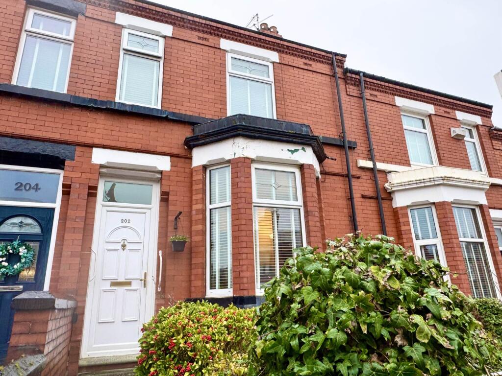 Main image of property: Speakman Road, Dentons Green