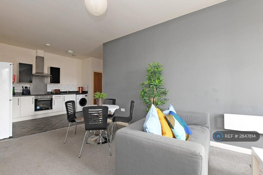 Main image of property: Norfolk Barracks, Sheffield, S2