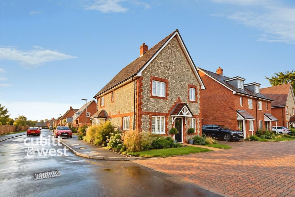 House in Arun, Barnham and Eastergate - More
