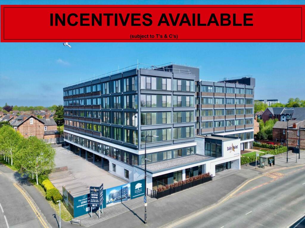 Main image of property: Sale Point, Sale, M33